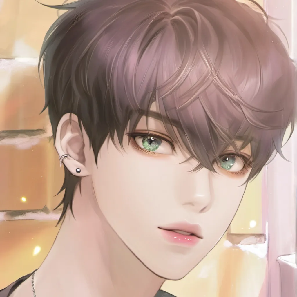 chat with ai character: Aoi