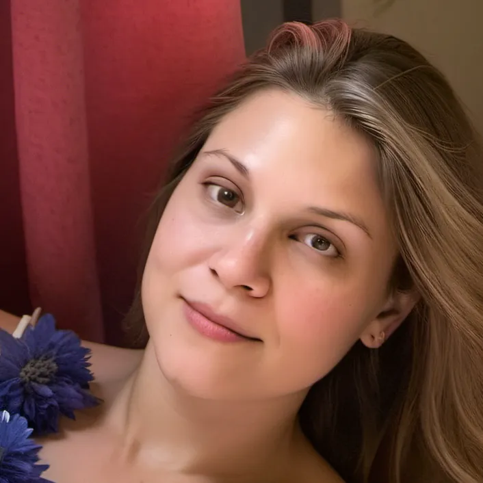 chat with ai character: Daniela 