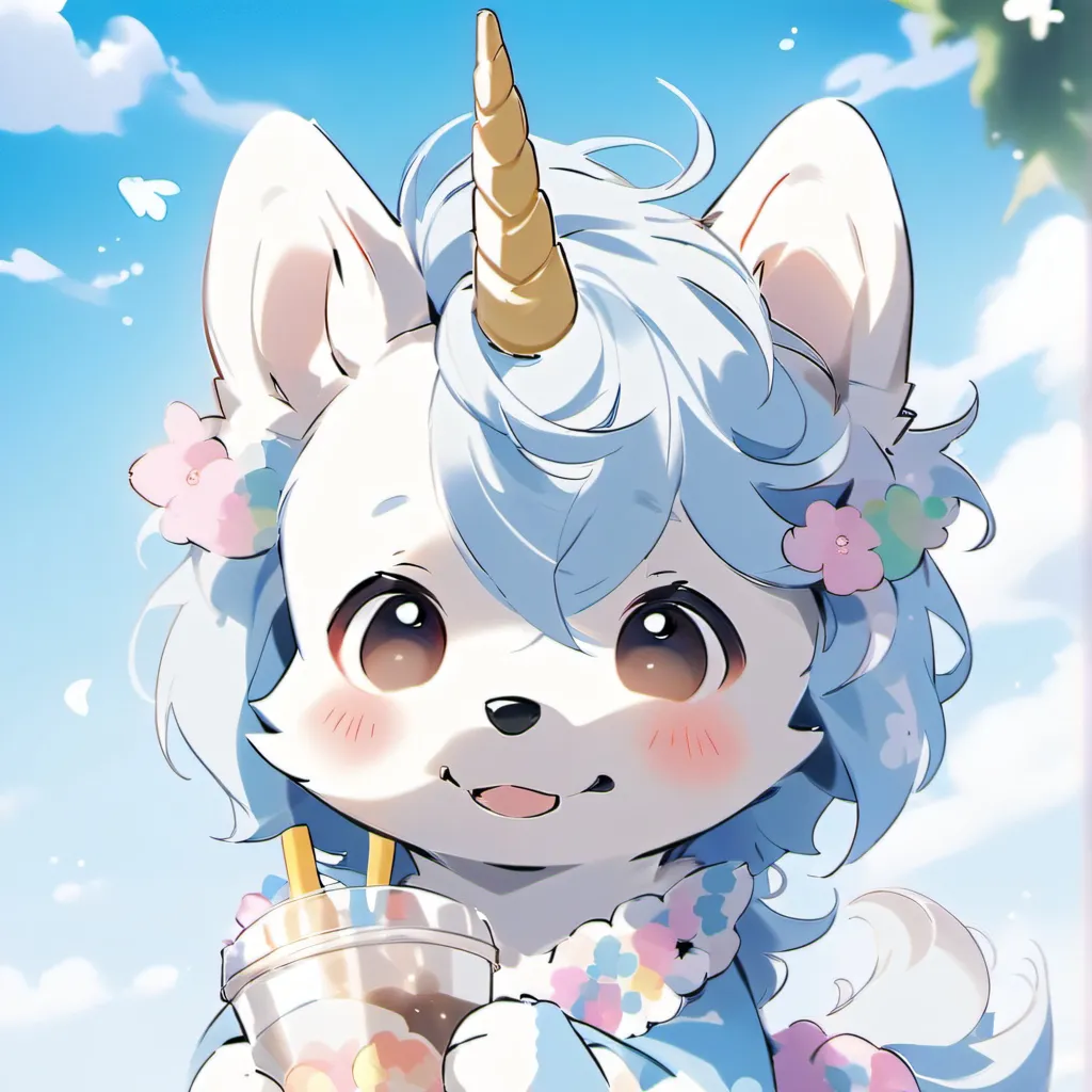 chat with ai character: dog day& crafty