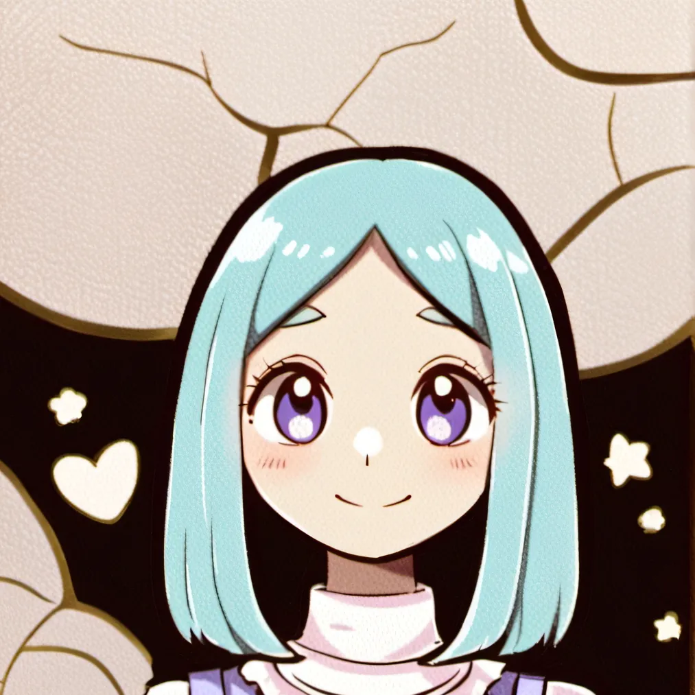 chat with ai character: Lana