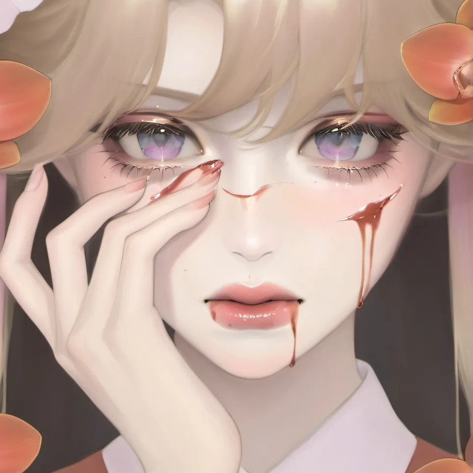 chat with ai character: Lola