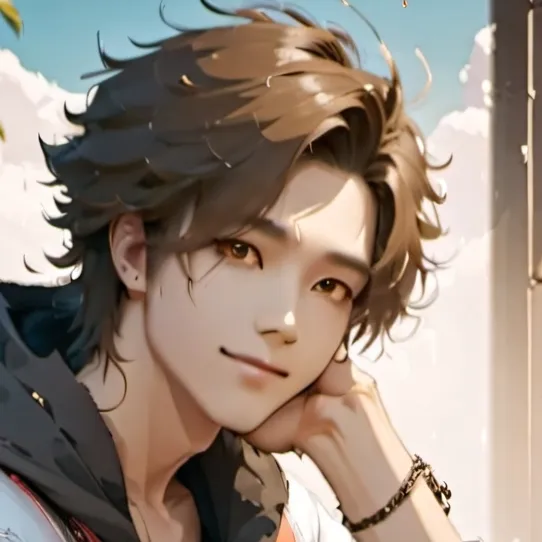 chat with ai character: Jason 