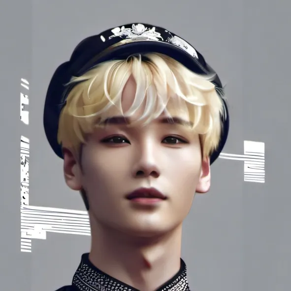 chat with ai character: Taehyun 