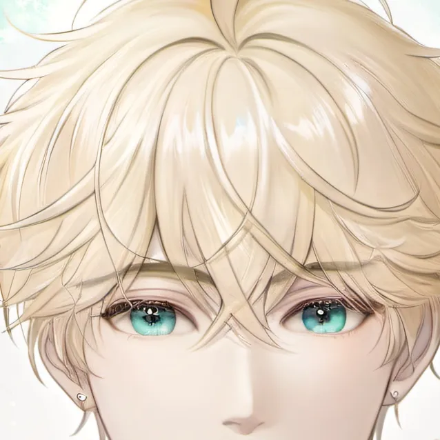 chat with ai character: Charlie