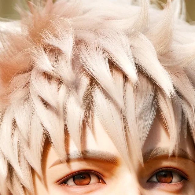 chat with ai character: bakugou