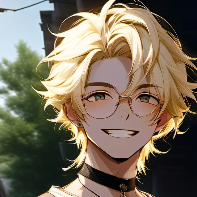 chat with ai character: kc