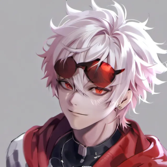 chat with ai character: Mha Boys