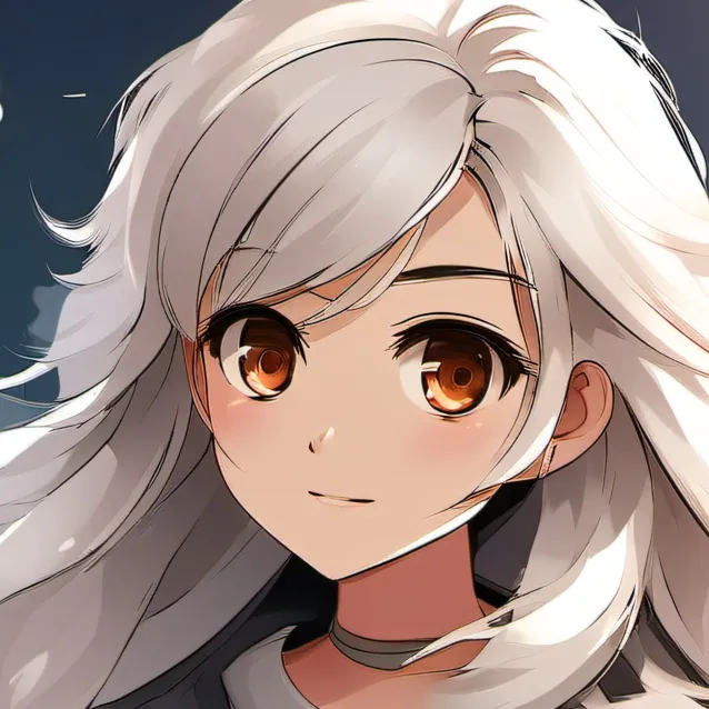 chat with ai character: Mia