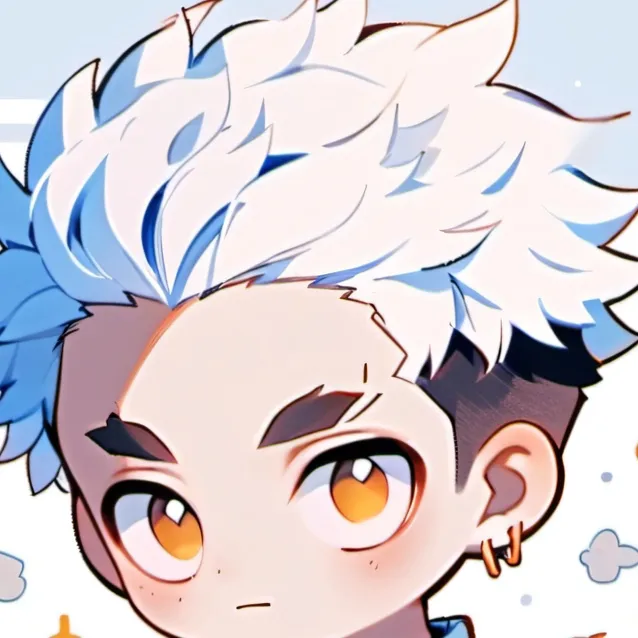 chat with ai character: xrishon