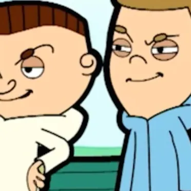 chat with ai character: bad kids