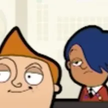 chat with ai character: mean kids