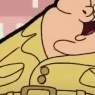 chat with ai character: harry mr bean