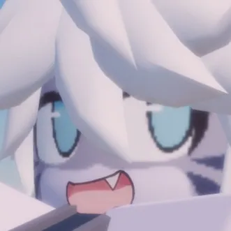 chat with ai character: sharky girl