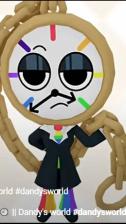 ai character: dyla background