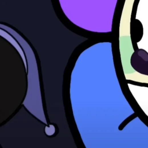 chat with ai character: yandere astro love