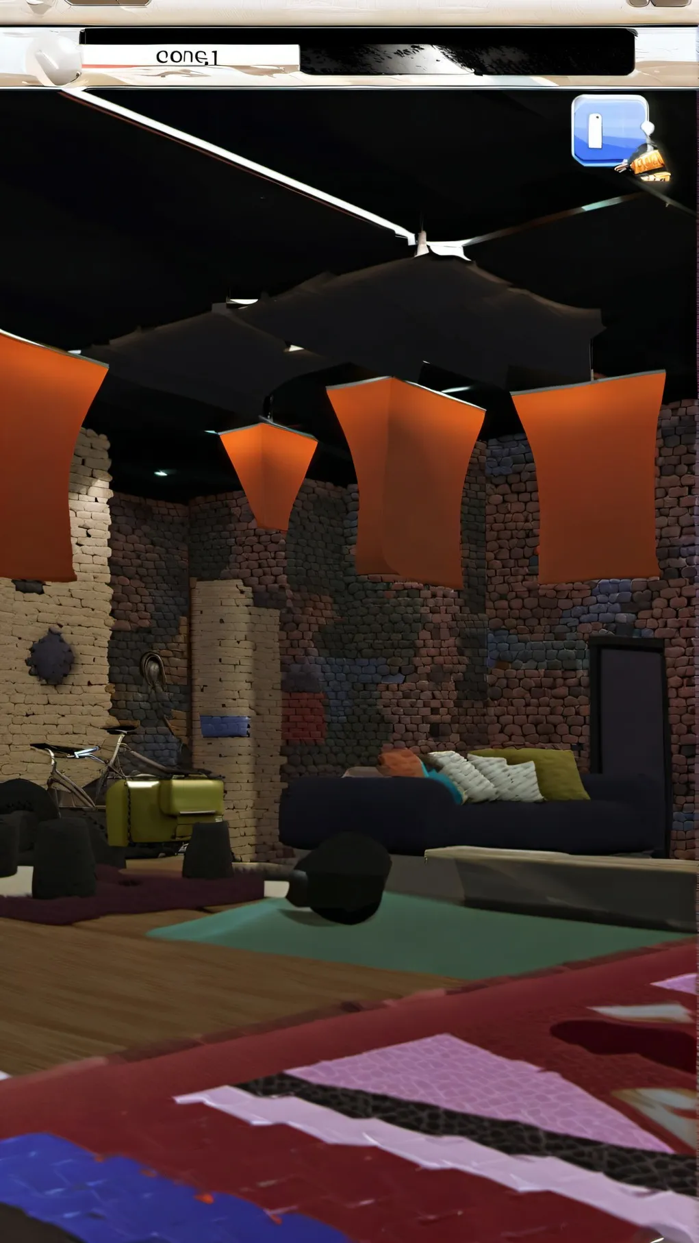 ai character: all baby main!!!!! background