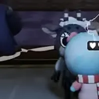 chat with ai character: christmas easter