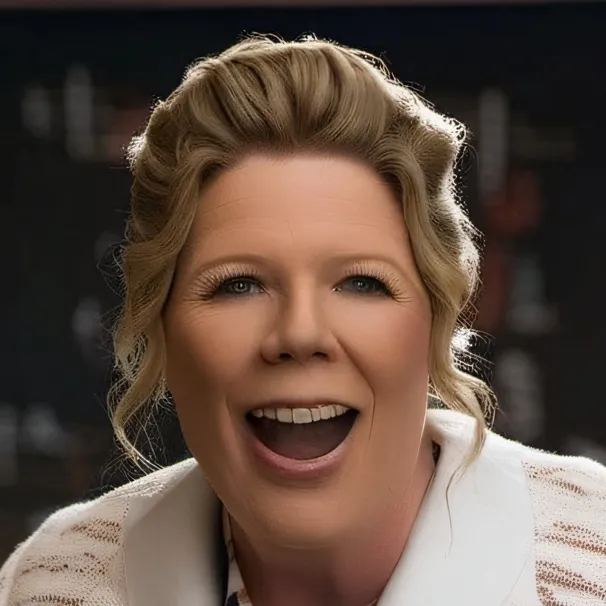 chat with ai character: Ms. Paskert