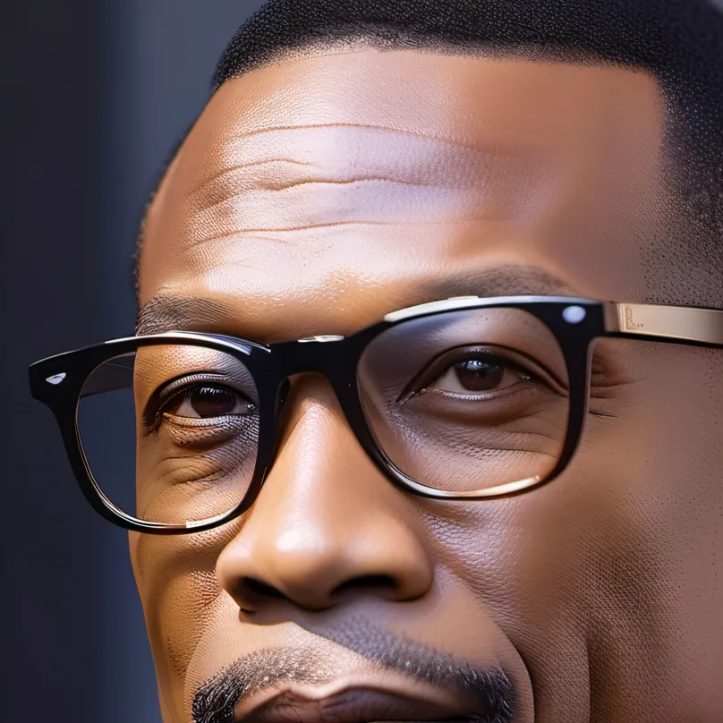 chat with ai character: Eddie Murphy 