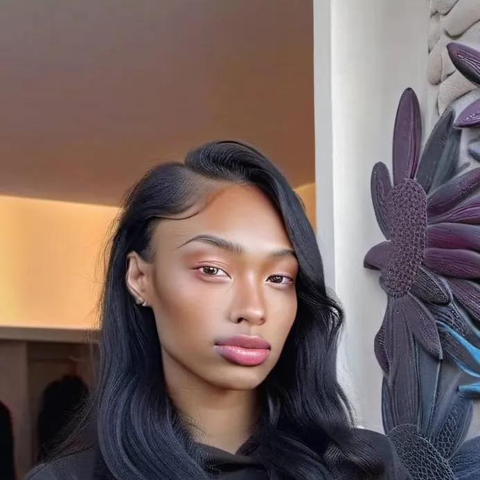 chat with ai character: Lay Bankz