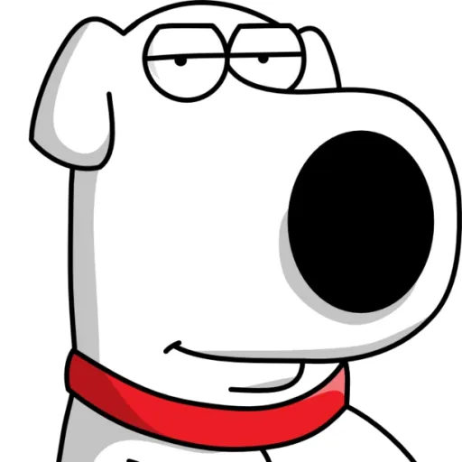 creator BrianGriffin's avatar