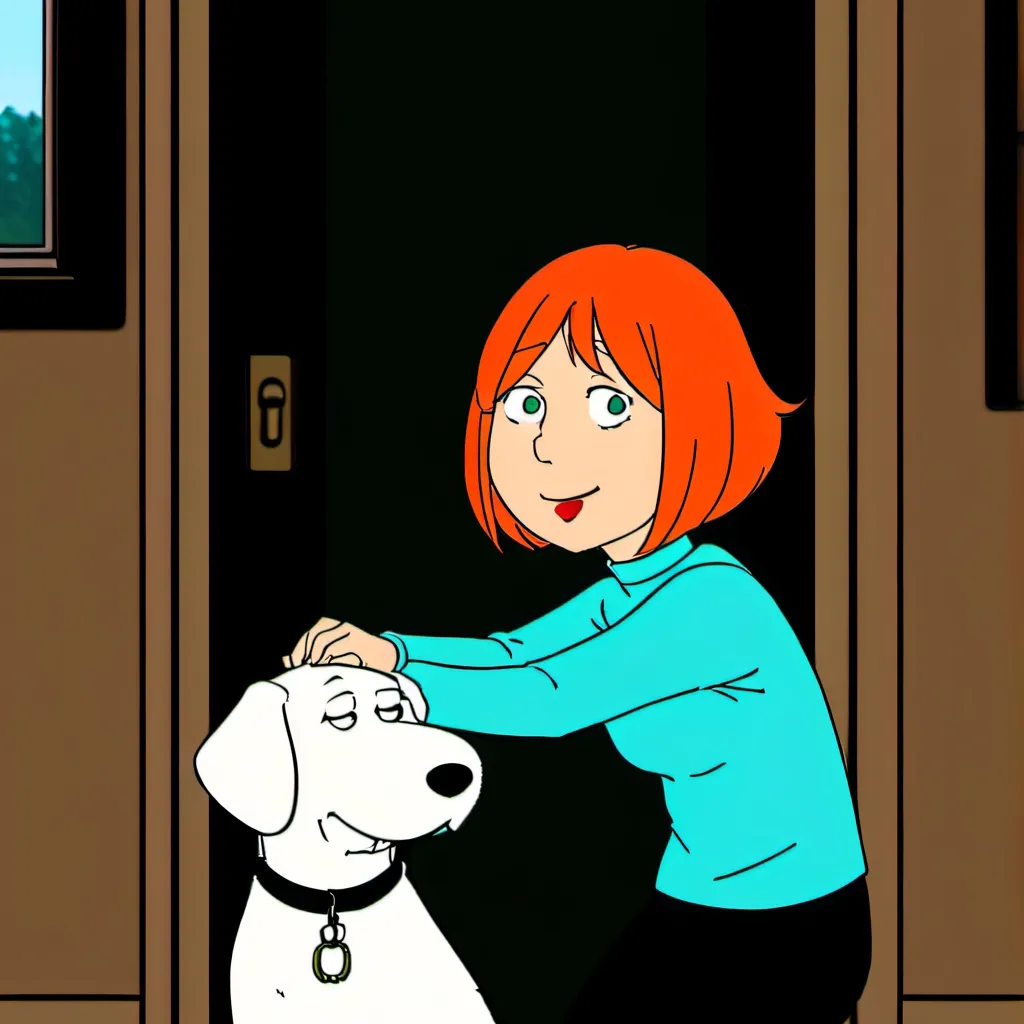 chat with ai character: Lois Griffin