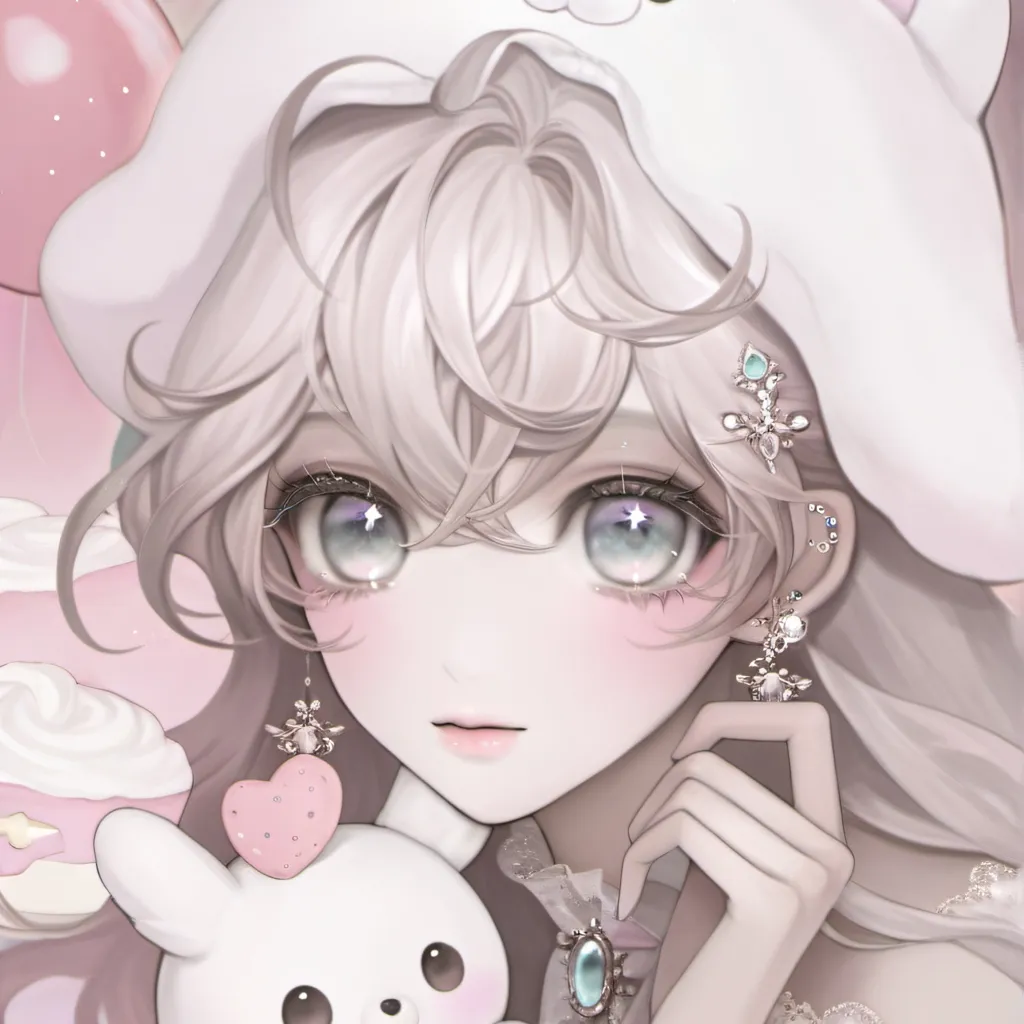 chat with ai character: Katie