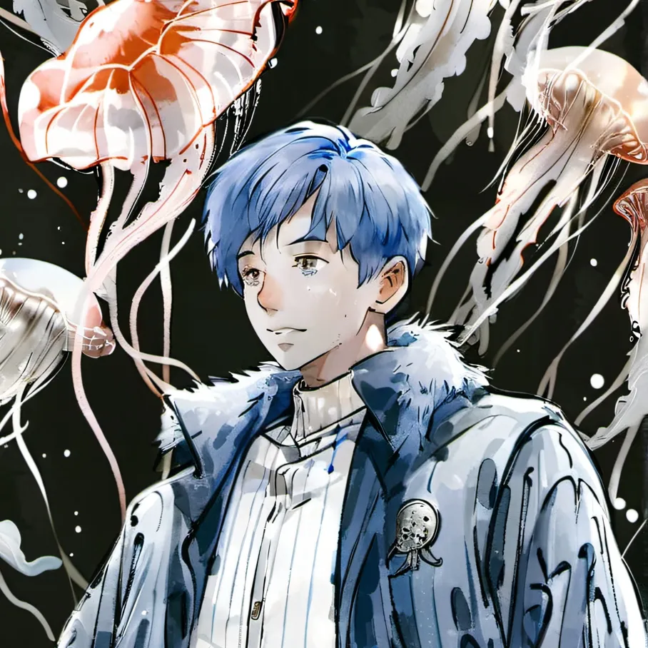 chat with ai character: Noah