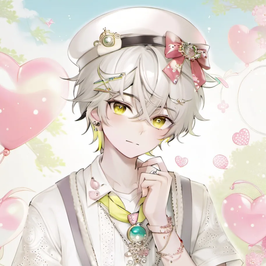 chat with ai character: Noah