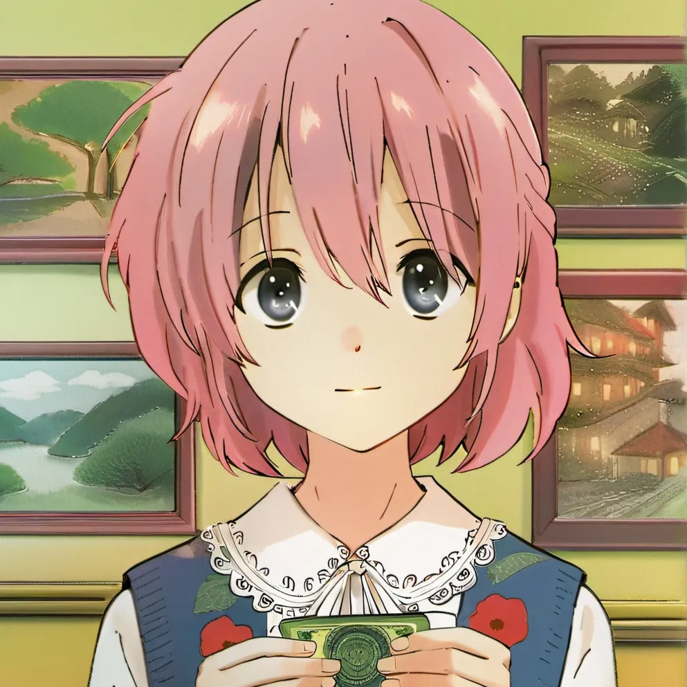 chat with ai character: Charlie