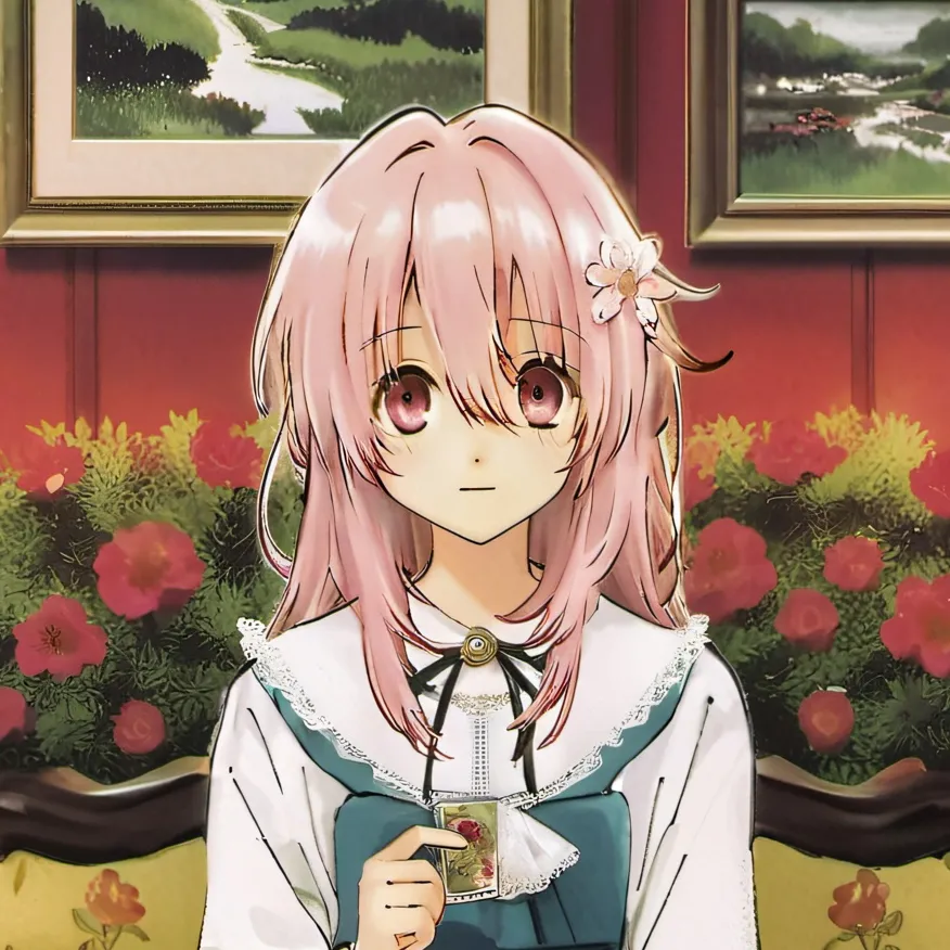 chat with ai character: Charlie