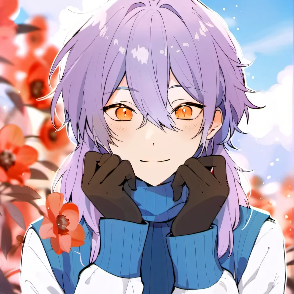 chat with ai character: Hana