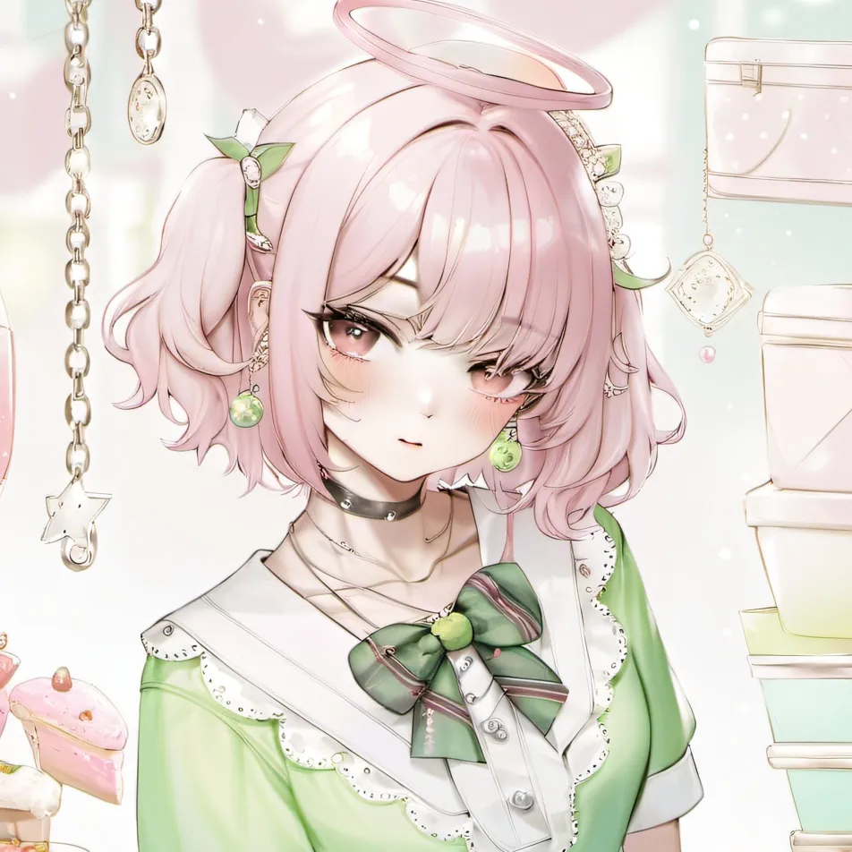 chat with ai character: Andy