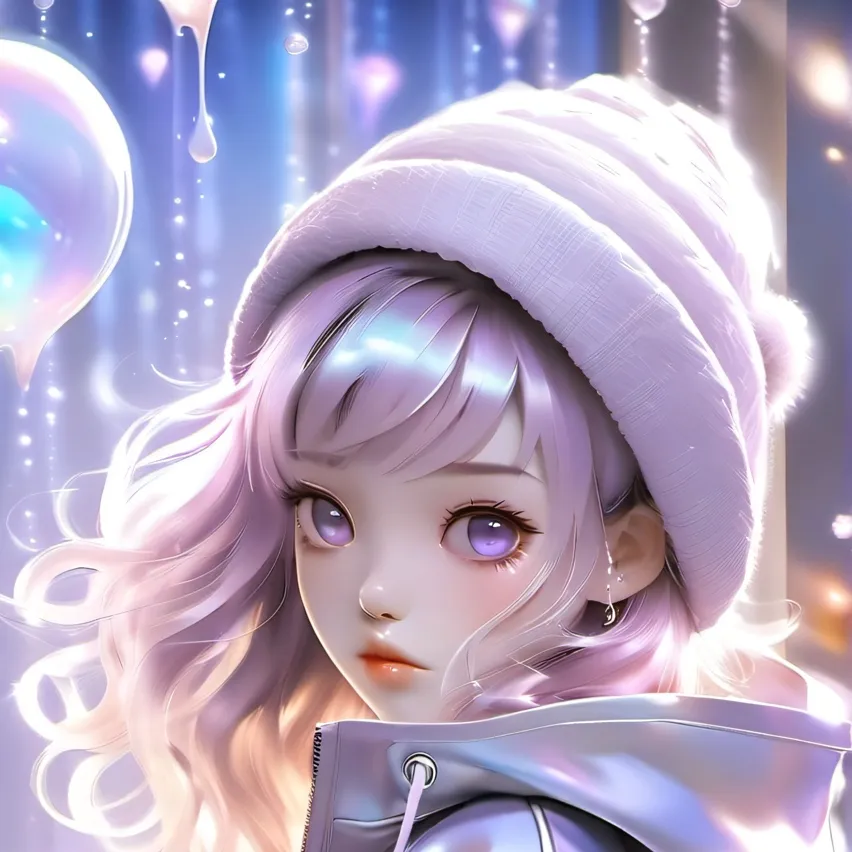 chat with ai character: jess