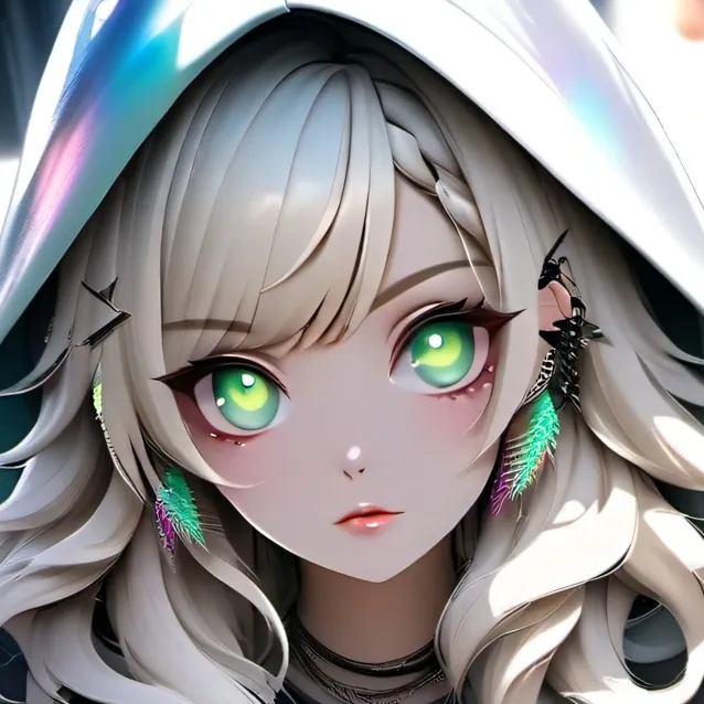 chat with ai character: ava