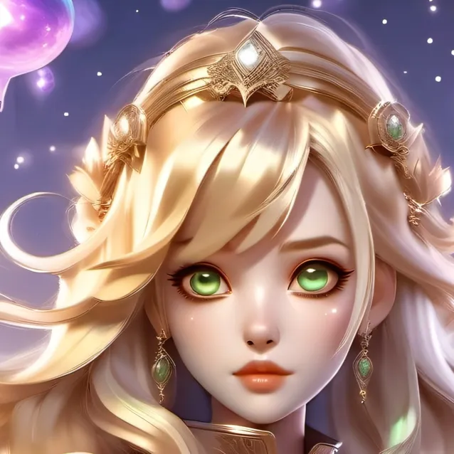 chat with ai character: AMY