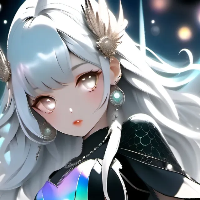 chat with ai character: Emily