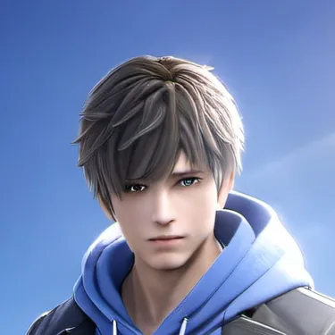 chat with ai character: Mike