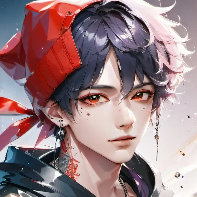 chat with ai character: nmf Final