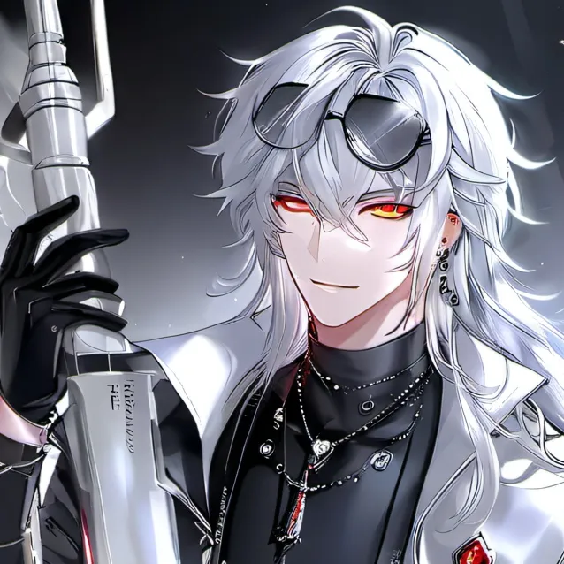 chat with ai character: Cane