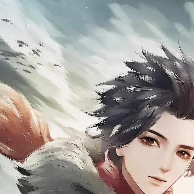 chat with ai character: AJGORJTHM