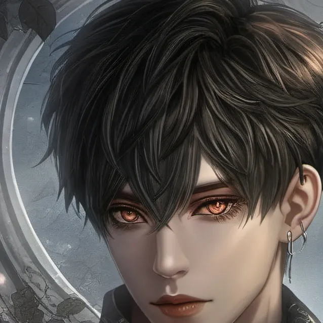 chat with ai character: N