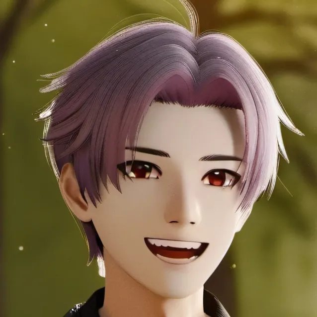 chat with ai character: y/n