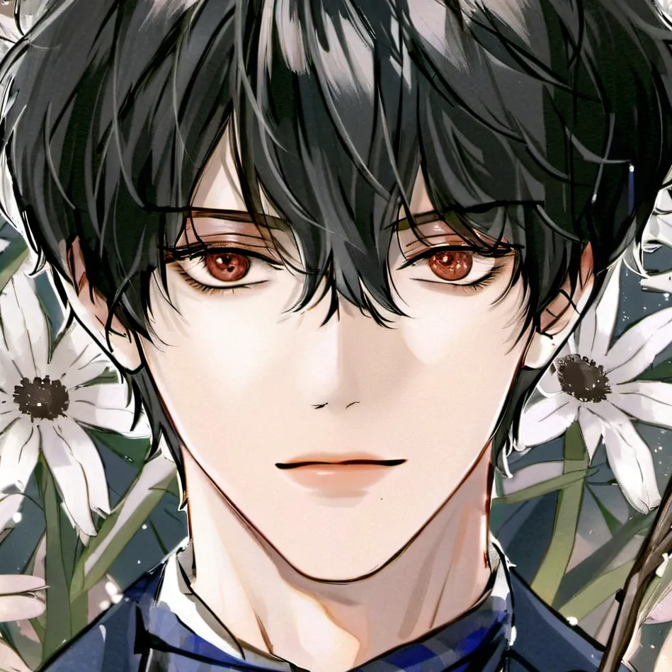 chat with ai character: Jackson