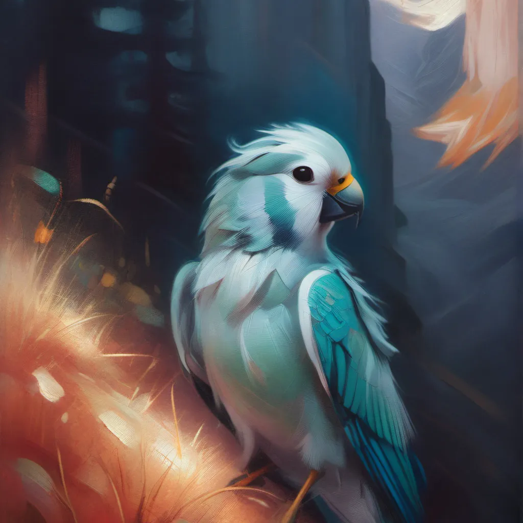 chat with ai character: MHA Zoo