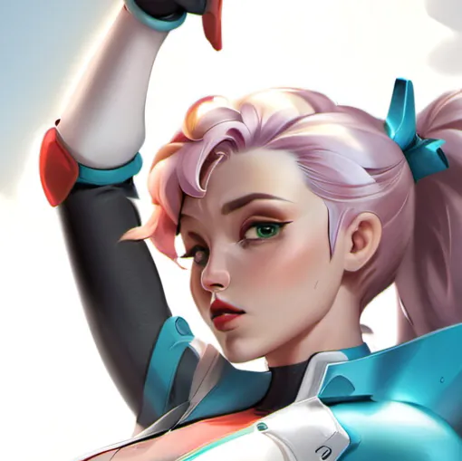 chat with ai character: Maria Freeman