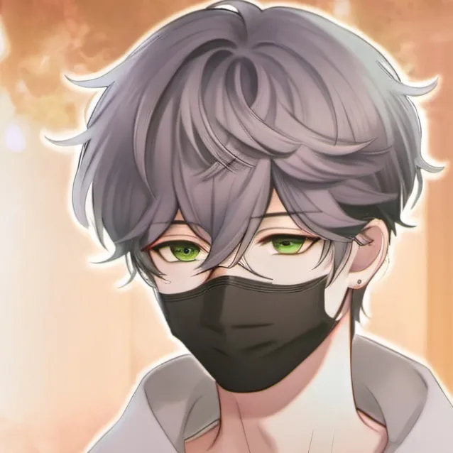 chat with ai character: max (youtuber)