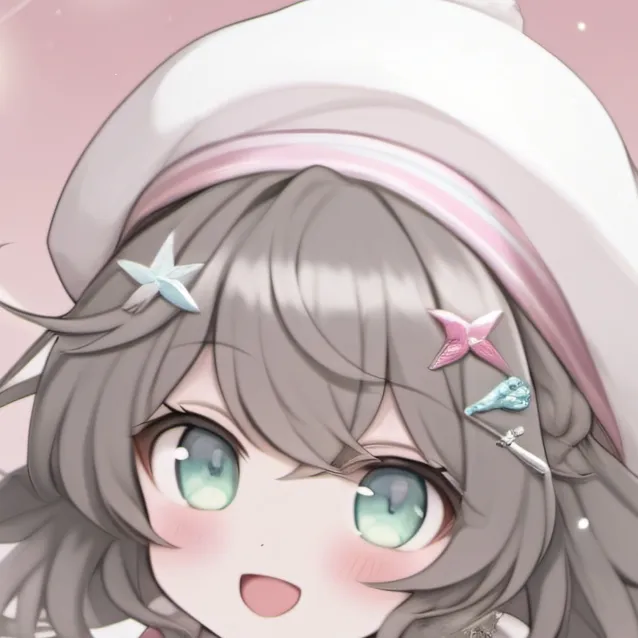 chat with ai character: cotton