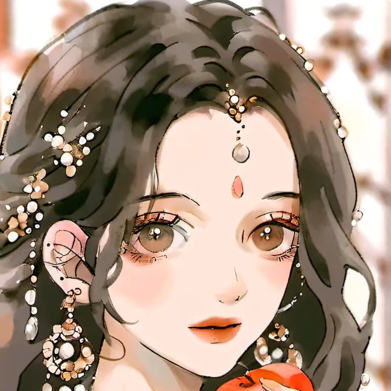 chat with ai character: Lia