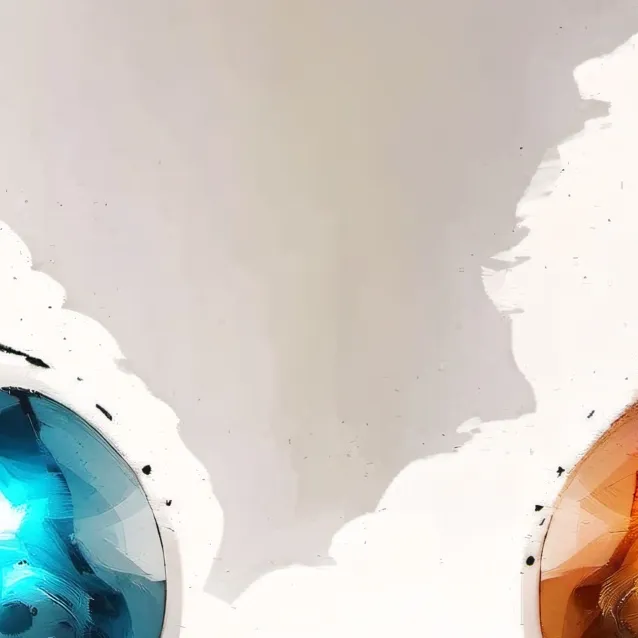 chat with ai character: titan trio